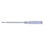 PROBADOR DE CIRCUITOS DE CORRIENTE ALTERNA 19 CM, TRUPER   13989
