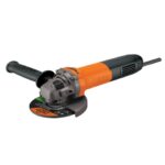 ESMERILADORA ANGULAR 4-1/2', 700W, TRUPER PRO   14013