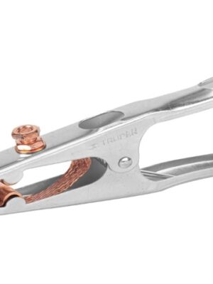 PINZA PARA TIERRA DE 500 A, TRUPER    14235