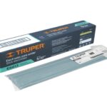 BOLSA CON 1 KG DE ELECTRODOS 6013 DE 5/32', TRUPER   14362