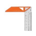 ESCUADRA 6' PARA CARPINTERO CON MANGO 100% DE ALUMINIO   14370