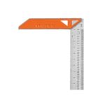 ESCUADRA 10' PARA CARPINTERO CON MANGO 100% DE ALUMINIO   14374