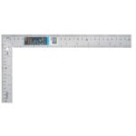 ESCUADRA 8'X12' DE ACERO PARA CANTERO, TRUPER   14386