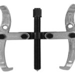 EXTRACTOR DE POLEAS, 2 QUIJADAS, 6', TRUPER   14498