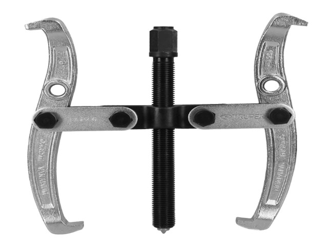 EXTRACTOR DE POLEAS, 2 QUIJADAS, 6′, TRUPER   14498