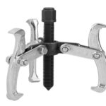 EXTRACTOR DE POLEAS, 3 QUIJADAS, 3', TRUPER    14500