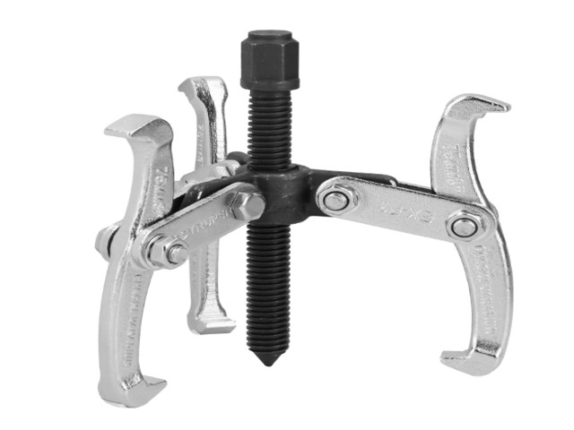 EXTRACTOR DE POLEAS, 3 QUIJADAS, 3′, TRUPER    14500