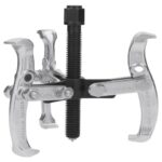 EXTRACTOR DE POLEAS, 3 QUIJADAS, 4', TRUPER   14503