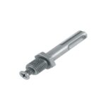 ADAPTADOR SDS PLUS PARA BROQUERO DE 1/2', TRUPER   14654