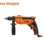 ROTOMARTILLO/DESTORNILLADOR 1/2', 750W, TRUPER PRO   14658