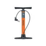 BOMBA MANUAL PARA INFLAR, 100 PSI, TRUPER    14863
