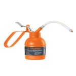 ACEITERA DE 180 ML (6 OZ) CON APLICADOR FLEXIBLE, TRUPER   14870