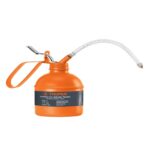 ACEITERA DE 500 ML (17 OZ) CON APLICADOR FLEXIBLE, TRUPER   14874