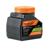 ACEITE SINTÉTICO PARA MOTOR DE 2 TIEMPOS, 60 ML    14991
