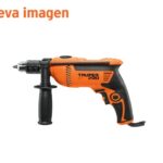ROTOMARTILLO/DESTORNILLADOR 1/2', 650W, TRUPER PRO   15679