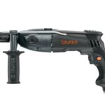 ROTOMARTILLO/DESTORNILLADOR 1/2', 1200W, TRUPER INDUSTRIAL   16666