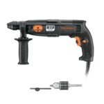 ROTOMARTILLO SDS PLUS/DESTORNILLADOR 2 J, 650W, INDUSTRIAL   16762