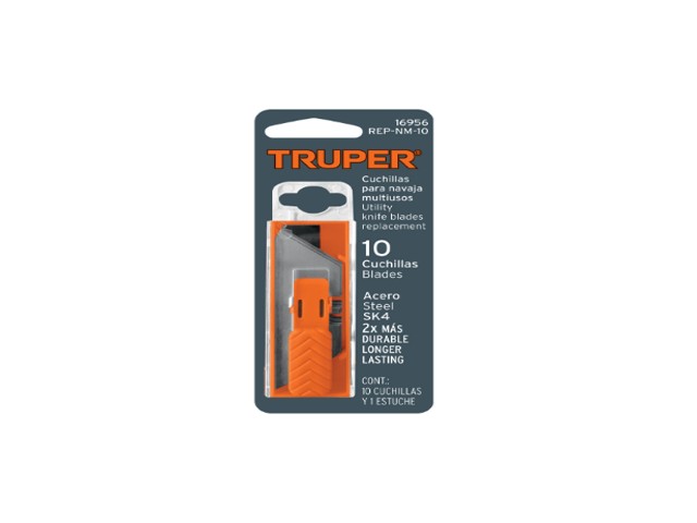 DISPENSADOR CON 5 CUCHILLAS PARA NV-7 Y NM-7, TRUPER 16953 - Image 2