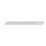 ESTUCHE CON 10 CUCHILLAS SK4 DE 9 MM PARA CUTTER, TRUPER   16962