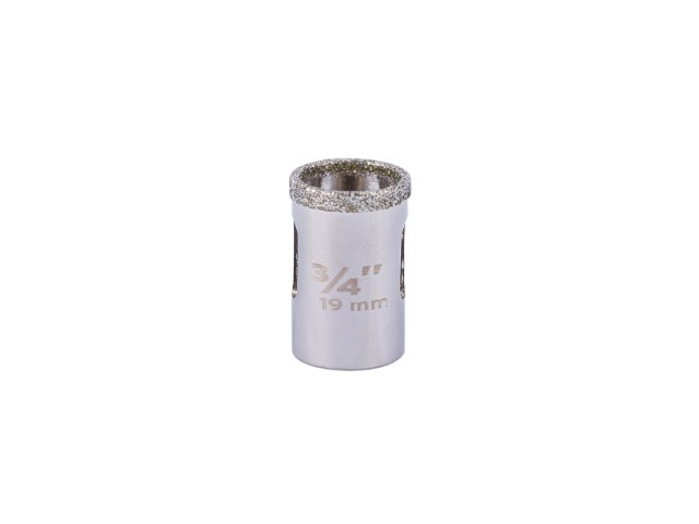 BROCASIERRA DIAMANTE 3/4′ BORDE CONTINUO, TRUPER  17124