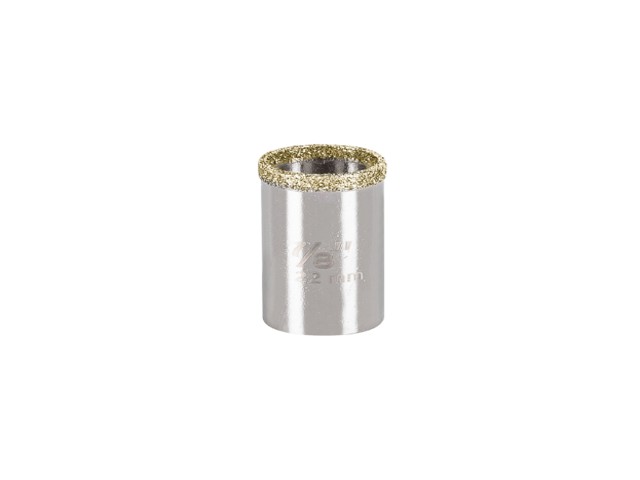 BROCASIERRA DIAMANTE 7/8′ BORDE CONTINUO, TRUPER   17125