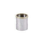 BROCASIERRA DIAMANTE 1' BORDE CONTINUO, TRUPER   17126
