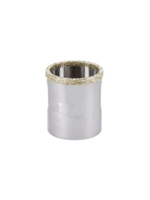 BROCASIERRA DIAMANTE 1' BORDE CONTINUO, TRUPER   17126