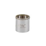 BROCASIERRA DIAMANTE 1-1/8' BORDE CONTINUO, TRUPER   17127