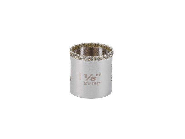 BROCASIERRA DIAMANTE 1-1/8′ BORDE CONTINUO, TRUPER   17127