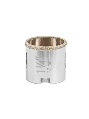 BROCASIERRA DIAMANTE 1-1/4' BORDE CONTINUO, TRUPER   17128