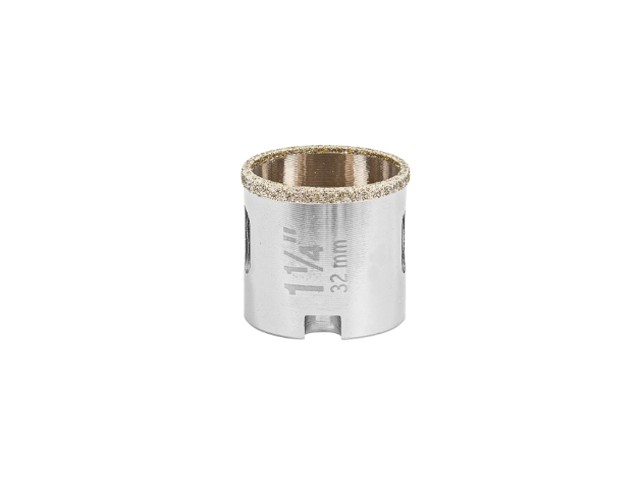BROCASIERRA DIAMANTE 1-1/4′ BORDE CONTINUO, TRUPER   17128