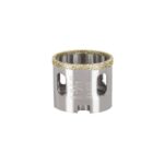 BROCASIERRA DIAMANTE 1-3/8' BORDE CONTINUO, TRUPER   17129