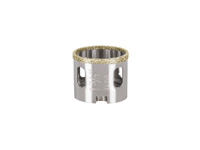 BROCASIERRA DIAMANTE 1-3/8′ BORDE CONTINUO, TRUPER   17129