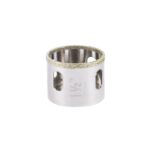 BROCASIERRA DIAMANTE 1-1/2' BORDE CONTINUO, TRUPER   17130