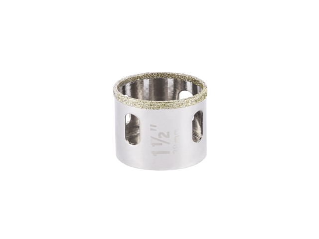 BROCASIERRA DIAMANTE 1-1/2′ BORDE CONTINUO, TRUPER   17130