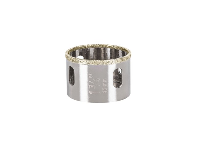 BROCASIERRA DIAMANTE 1-3/4′ BORDE CONTINUO, TRUPER   17131