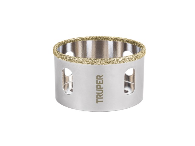 BROCASIERRA DIAMANTE 2′ BORDE CONTINUO, TRUPER   17132