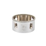 BROCASIERRA DIAMANTE 2-1/8' BORDE CONTINUO, TRUPER   17133