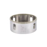 BROCASIERRA DIAMANTE 2-5/8' BORDE CONTINUO, TRUPER    17135