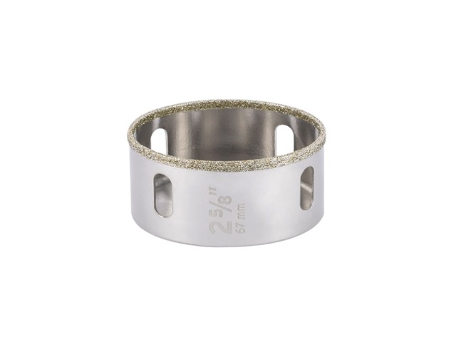 BROCASIERRA DIAMANTE 2-5/8′ BORDE CONTINUO, TRUPER    17135