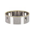 BROCASIERRA DIAMANTE 3-1/2' BORDE CONTINUO, TRUPER   17138