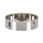BROCASIERRA DIAMANTE 4' BORDE CONTINUO, TRUPER    17139