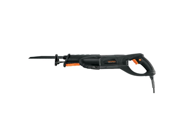 SIERRA SABLE 900W VELOCIDAD VARIABLE, TRUPER INDUSTRIAL   17269