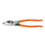 PINZA DE CHOFER 10' MANGO DE PVC, TRUPER   17302