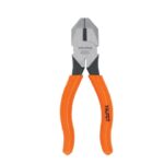PINZA PARA ELECTRICISTA 7' USO RUDO, MANGO PVC, TRUPER  17303