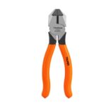 PINZA PARA ELECTRICISTA 8' USO RUDO, MANGO PVC, TRUPER   17304