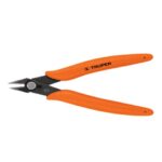 PINZA 5' DE CORTE PARA ELECTRÓNICA, TRUPER   17314
