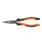 PINZA PUNTA CURVA 6' MANGO COMFORT GRIP, TRUPER EXPERT   17337