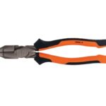 PINZA ELECTRICISTA 7' USO RUDO, ALTA PALANCA, COMFORT GRIP  17338