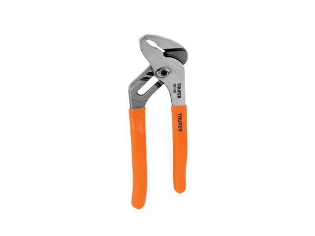 PINZA DE EXTENSIÓN 8′ MANGO DE PVC, TRUPER   17350